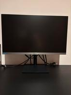 Samsung 24’ monitor (2 stuks), 3 tot 5 ms, Full HD, Zo goed als nieuw, HDMI