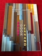 Boek - foto’s uit Aalst door Fernand Van Langenhoven, Ophalen of Verzenden, Zo goed als nieuw