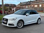 Audi A1 Sportback, Autos, Achat, A1, Automatique, Particulier