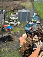 Nettoyage, Enlèvement