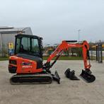 Pelle Kubota KX027-4 - 2020 - 775h - 3 Godets - PE1097, Enlèvement