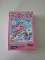 Eenhoorn Flonkerglans
Leeftijd: vanaf +3 jaar Merk: Haba, Hobby en Vrije tijd, Ophalen of Verzenden