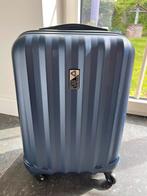 Trolly Davidts (beschadigd), Gebruikt, 50 tot 60 cm, Hard kunststof, 35 tot 45 cm