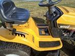 Tracteur MTD Sunline, Jardin & Terrasse, Tondeuses autoportées, Enlèvement, Utilisé, Démarrage électrique, 90 à 120 cm