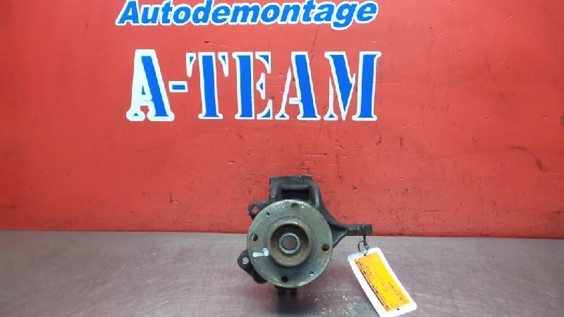 FUSEE LINKS VOOR Peugeot 208 I (CA / CC / CK / CL), Gebruikt, Peugeot