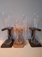 Pauwels Kwak bierglazen., Ophalen, Gebruikt, Bierglas