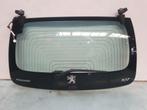HAYON ARRIÈRE / MALLE Peugeot 107 (|8744W1|1607989380|), Autos : Pièces & Accessoires, Utilisé, Peugeot, Haillon arrière