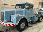 1978 Scania 111 Camion Oldtimer Vrachtwagen, Auto's, Scania, Overige brandstoffen, Bedrijf, Te koop
