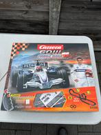 Carrera Go!!! Formula Heroes, Ophalen of Verzenden, Zo goed als nieuw, Racebaan, Carrera