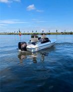 Speedboot, Watersport en Boten, Ophalen, Zo goed als nieuw, Buitenboordmotor