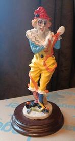 3 beeldjes van clowns van The Leonardo Collection, Ophalen, Zo goed als nieuw