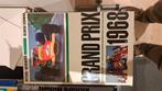 boeken : Formule 1 Ullrich Schwab jaarboeken 16x tussen 1968, Enlèvement ou Envoi, Neuf