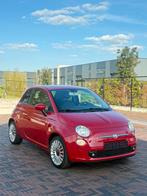 Fiat 500 Sport essence 100ch 6 vitesses + homologué VVK, Euro 5, Achat, Boîte manuelle, Entretenue par le concessionnaire