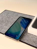 Iphone 11 - 64GB, Telecommunicatie, Mobiele telefoons | Apple iPhone, Gebruikt, Zwart, 82 %, 64 GB