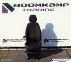 Fiat Ducato / Peugeot Boxer / Citroen Jumper geveerde stoel, Gebruikt, Fiat, Ophalen of Verzenden, Fiat