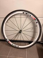 Shimano WH-RS30 alu wielset met banden body 10 speed, Enlèvement, Utilisé, Vélo de course, Roue