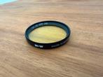 B+W Geelfilter 49mm for Hasselblad XPan 45mm & 90mm Lens, Enlèvement ou Envoi, Comme neuf