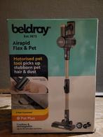 Aspirateur sans fil, Electroménager, Aspirateurs, Enlèvement, Comme neuf, Réservoir, Aspirateur