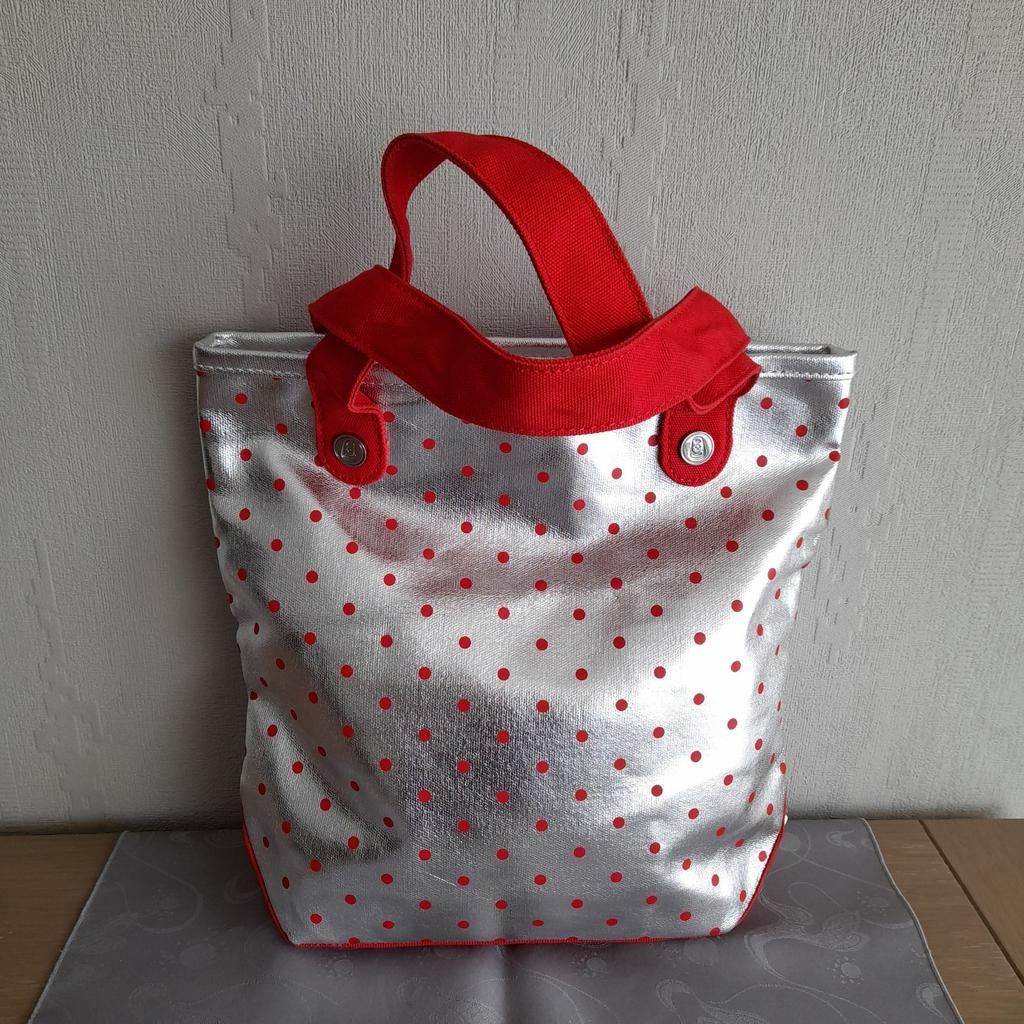 Coca-Cola light  Marc Jacobs  -   dames shopper  ., Verzamelen, Merken en Reclamevoorwerpen, Ophalen of Verzenden