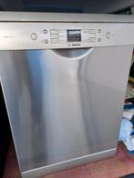 Lave vaisselle bosch A ++. Très silencieux, Electroménager, Enlèvement, Comme neuf