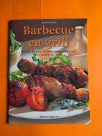Chr. France - Barbecue en grill, Boeken, Ophalen, Chr. France