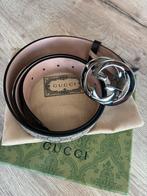 Ceinture Gucci pour homme, Enlèvement ou Envoi, Comme neuf