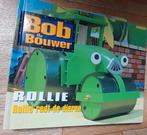 Boek Bob de bouwer, Enlèvement ou Envoi