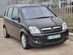 ‼️GARANTIE‼️ 1.4 benzine**158.000kms** Gekeurd+Carpass, Auto's, Opel, Monovolume, 4 cilinders, Zwart, Bedrijf