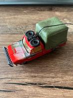 Majorette Dodge Camouflage, Ophalen of Verzenden