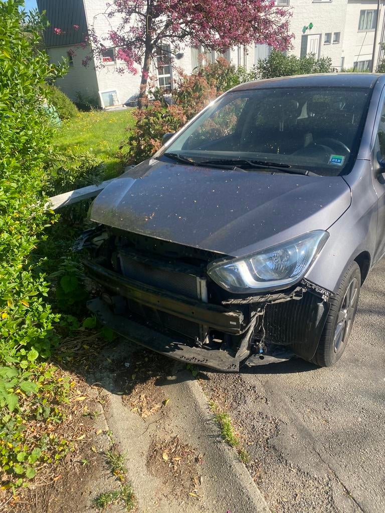 I20 Hyundai 2015 - 115000km, Auto-onderdelen, Overige Auto-onderdelen, Hyundai, Ophalen