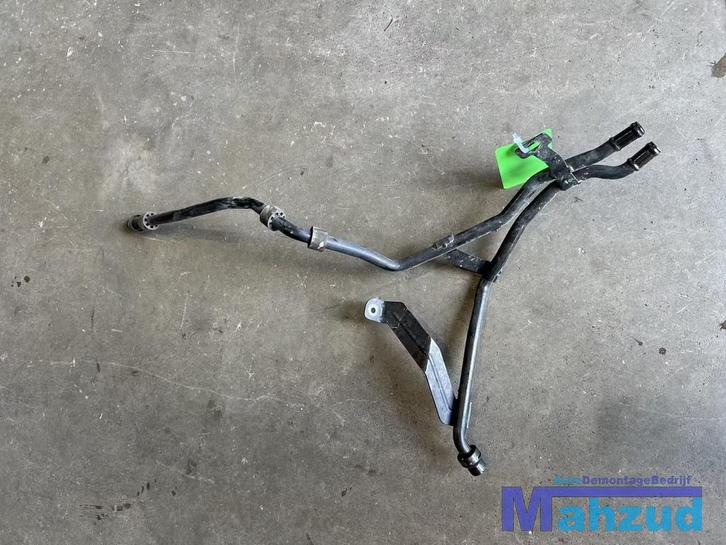 VW GOLF 7 1.4 GTE HYBRIDE koelslang naar accu 2012-2020, Autos : Pièces & Accessoires, Climatisation & Chauffage, Volkswagen, Utilisé