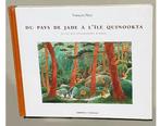 Du pays de Jade à L'île Quinookta ~ Fr. Place ⚠️ s/ blister!, François Place, Nieuw, Ophalen of Verzenden, Fictie