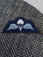 „Para” -certificaat., Ophalen of Verzenden, Landmacht, Embleem of Badge