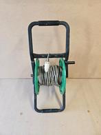 Haspel met 50 meter elektrische draad, verlengkabel, Hobby en Vrije tijd, Ophalen, Gebruikt