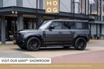 Land Rover Defender 110 P300e X-Dynamic HSE Urban Widetrack, Cuir, Argent ou Gris, Achat, Euro 6