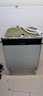 Inbouw vaatwasmachine Siemens, Elektronische apparatuur, Vaatwasmachines, Ophalen, 60 cm of meer, Minder dan 10 liter, Zo goed als nieuw
