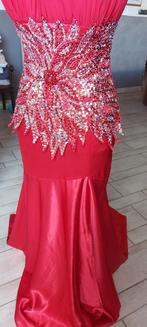 Avondjurk maat 36/ 38, Ophalen of Verzenden, Maat 36 (S)