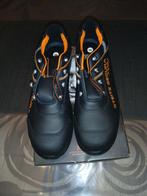 Veiligheidsschoenen maat 44, Ophalen of Verzenden, Nieuw
