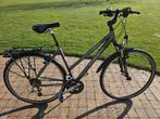 Sportieve damesfiets merk TREK perfecte staat, Autres marques, Vitesses, 53 à 56 cm, Comme neuf