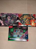 Pokemon box set te koop, Enlèvement, Comme neuf