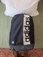 Sac à dos Adidas, Enlèvement