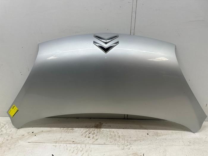 Capot d'un Citroen C1 (KTB), Autos : Pièces & Accessoires, Carrosserie & Tôlerie, Capot moteur, Citroën, Utilisé, 3 mois de garantie