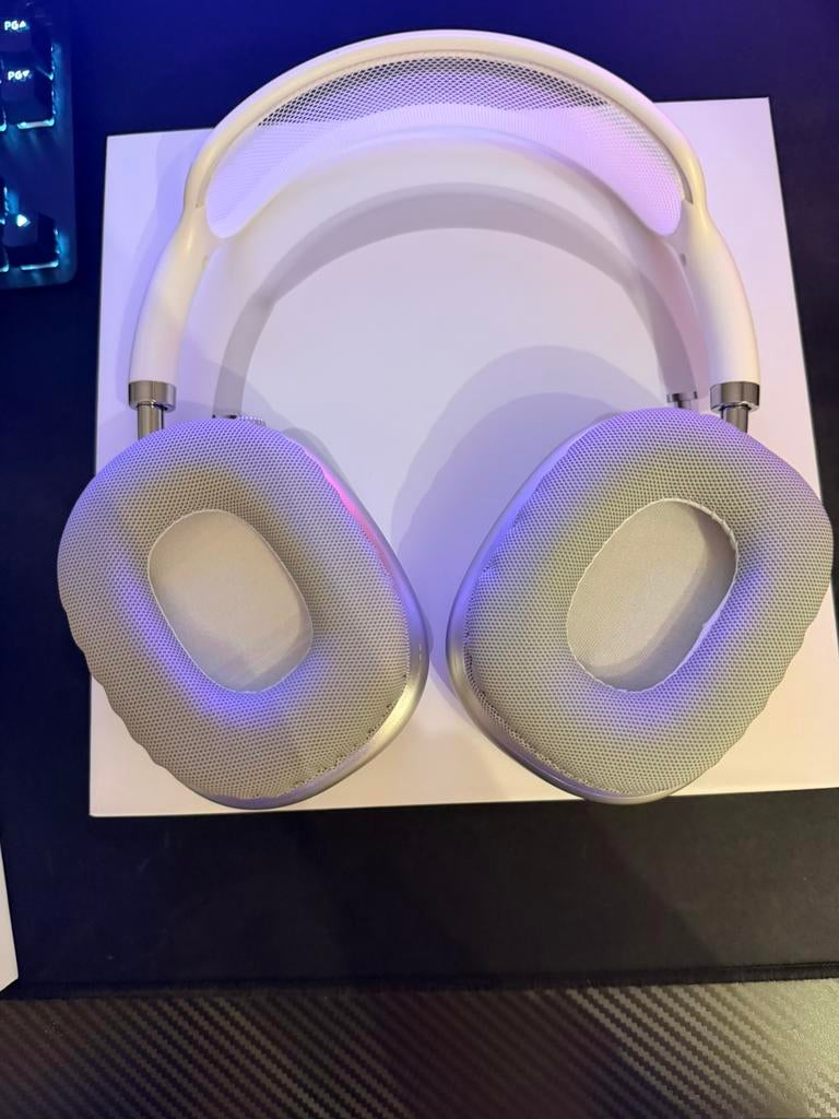 AirPods Max-koptelefoon, Audio, Tv en Foto, Hoofdtelefoons, Ophalen of Verzenden, Zo goed als nieuw