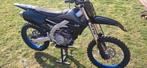 Yamaha yz450f bj2022, Fietsen en Brommers, Brommers | Crossbrommers, Ophalen of Verzenden, Yamaha