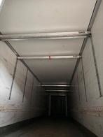 TRAILER KROHNE SD, Ophalen, Gebruikt