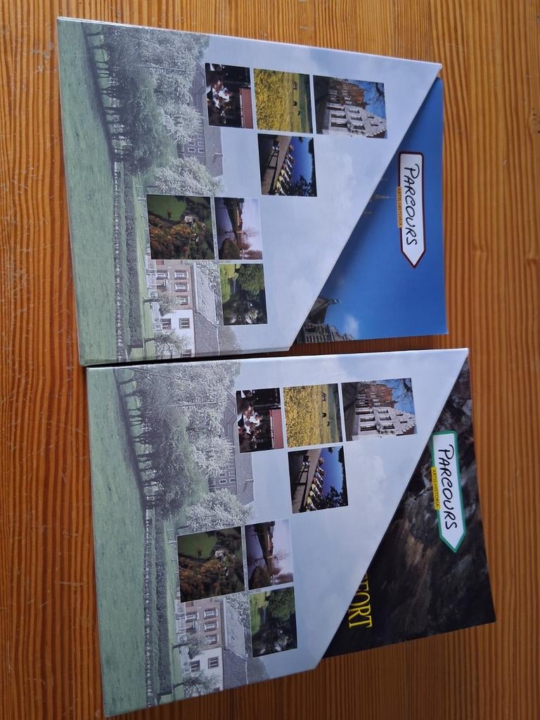 Parcours Artis Historia, Livres, Histoire nationale, Enlèvement ou Envoi