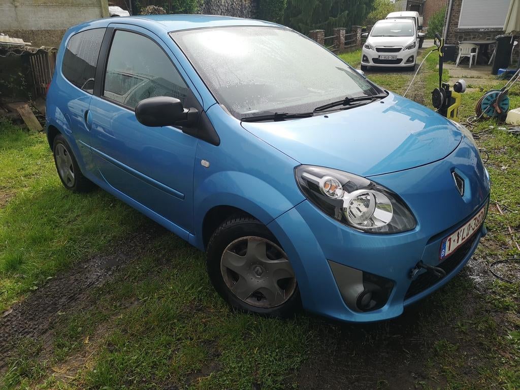 Renault 15DCI 2012 pour pièces ou a réparer. 130000kms, Autos : Pièces & Accessoires, Moteurs & Accessoires, Renault, Enlèvement