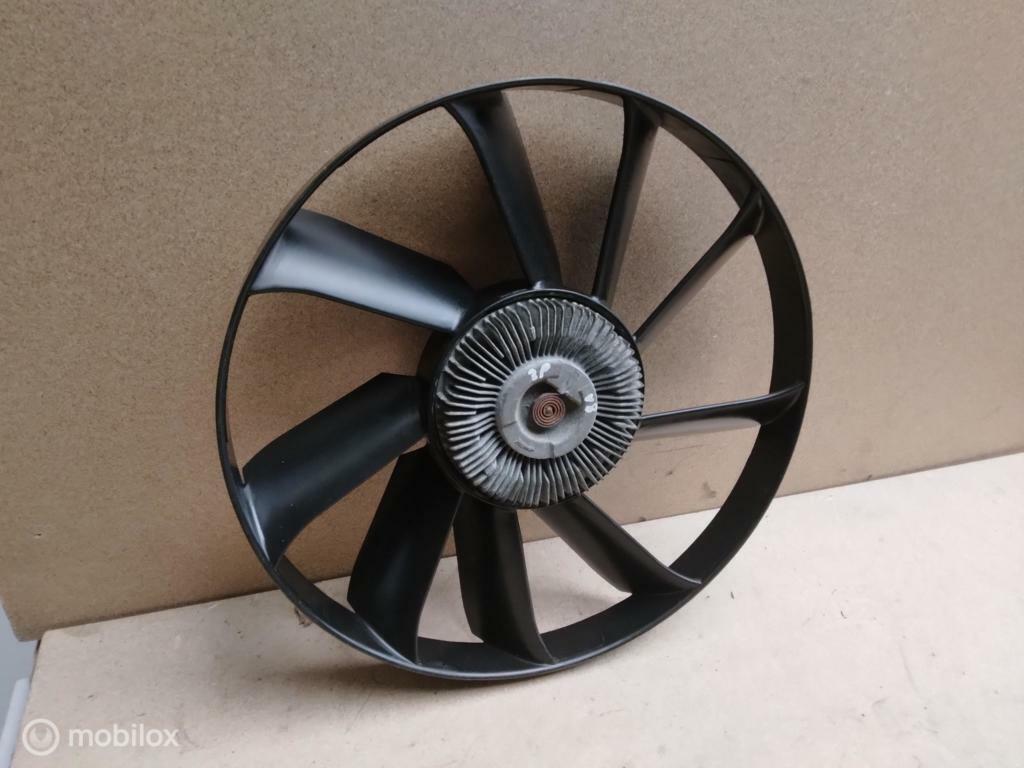 Range Rover P38 Visco Fan Ventilator Ven V8 Viscofan, Land Rover, Ophalen of Verzenden, Gebruikt, Land Rover