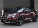 Nissan Juke Juke N-Design * Garantie *, Rouge, Achat, Euro 6, Boîte manuelle