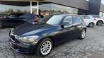 BMW 1 Serie 116 d EfficientDynamics Edition * RADARS * CLIM, Euro 5, Gebruikt, Zwart, https://public.car-pass.be/vhr/67dc0bd3-f40f-44df-b2f1-0ef83b2b50dd